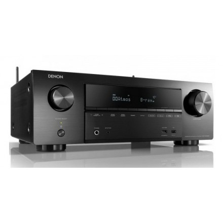 Denon AVR-X1600H